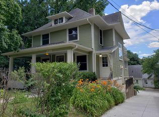 2510 Forest Dr #1, Des Moines, IA 50312