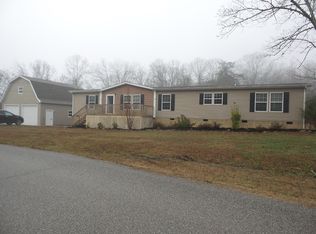 253 Walden Ln LOT 2R, Kingston, TN 37763