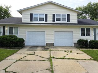 3119 W 66th St, Davenport, IA 52806