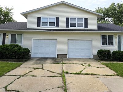 3119 W 66th St, Davenport, IA, 52806