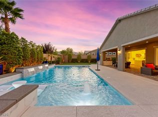 9911 Colsen Michael Ave, Las Vegas, NV 89149