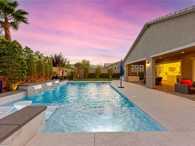 9911 Colsen Michael Ave, Las Vegas, NV, 89149