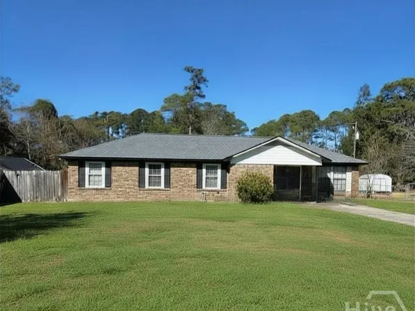 204 Whitehall Avenue, Rincon, GA 31326