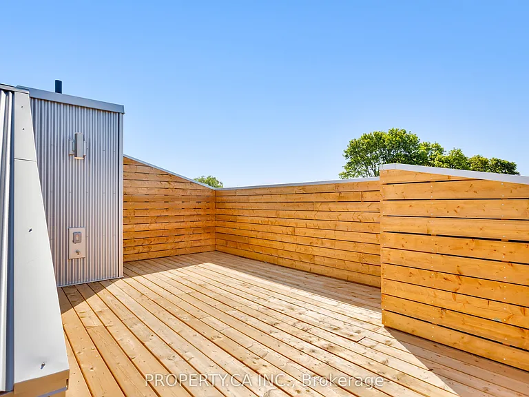301 Keele St #3 — Photo 34