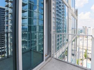 Skyhouse South, Atlanta, GA 30308