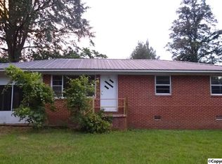 187 Speegle St, Decatur, AL 35603