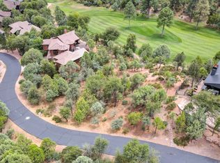 2703 E Coyote Mint Cir, Payson, AZ 85541