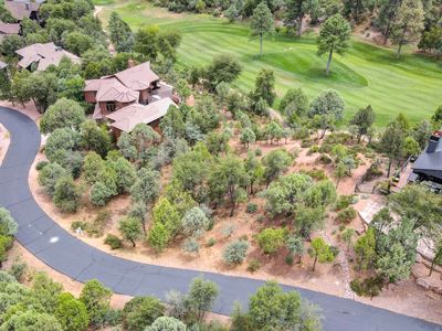 2703 E Coyote Mint Cir, Payson, AZ, 85541