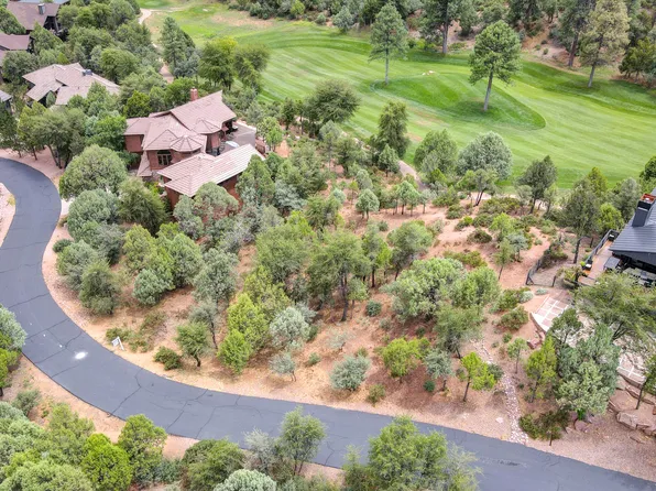 2703 E Coyote Mint Cir, Payson, AZ 85541