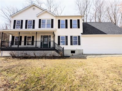 97 Vanbuskirk Gulf Rd, Newfield, NY, 14867