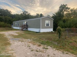 19600 Highway 182 W, Jeanerette, LA 70544