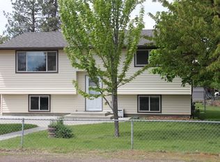 215 N Prentis St, Medical Lake, WA 99022