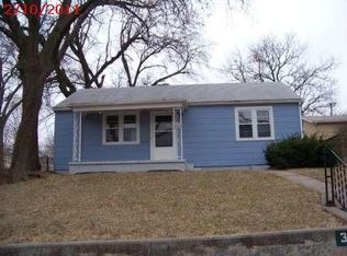 330 W 7th St, Concordia, KS 66901