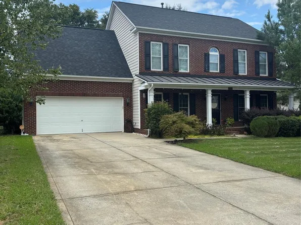 3901 Waters Reach Ln, Indian Trail, NC 28079