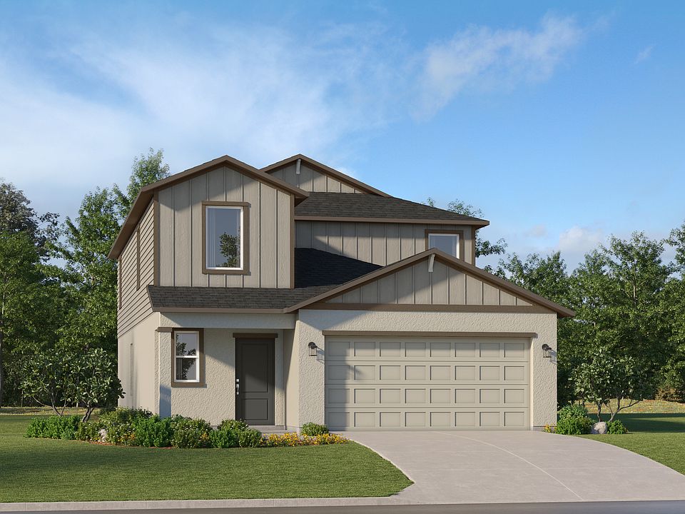 Manors West Lake Georgia C