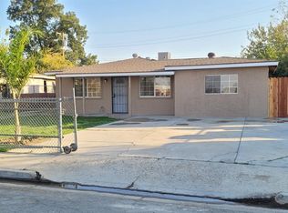 1517 Cheatham Ave, Bakersfield, CA 93307