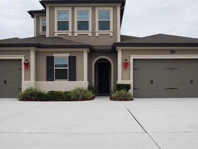 141 Arella Way, Saint Johns, FL, 32259