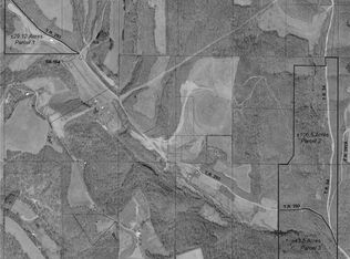 Township Road 293, Salineville, OH 43945