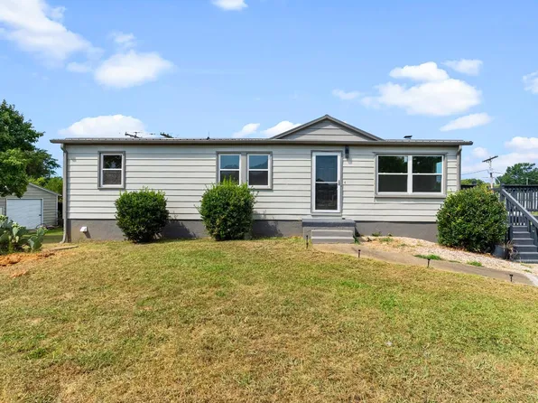 5982 Campbell Hwy, Lynchburg, VA 24501