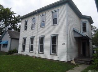 27 S Horton St, Dayton, OH 45403