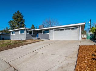 6912 N Fotheringham St, Spokane, WA 99208