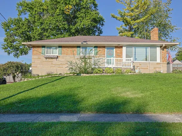 3491 Coral Gables Rd, Cincinnati, OH 45248