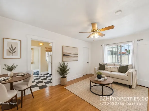 6179 N Figueroa St, Los Angeles, CA 90042