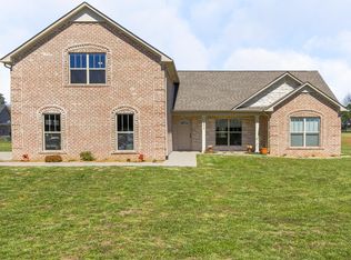 3919 Kelley Farris Rd, Spring Hill, TN 37174