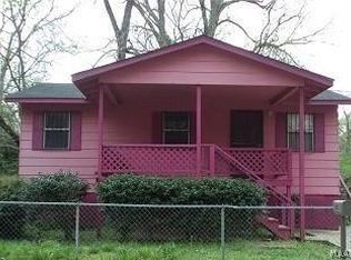 610 Maxey St, Selma, AL 36703