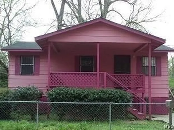 610 Maxey St, Selma, AL 36703