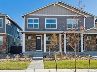 9890 Argonne St, Commerce City, CO 80022