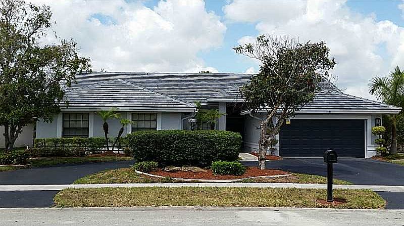 1st image of 1191 NW 101st Ave