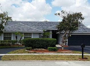 1191 NW 101st Ave, Plantation, FL 33322