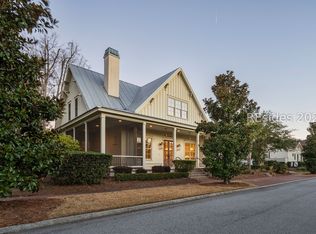 8 Crossbow Rd, Bluffton, SC 29910