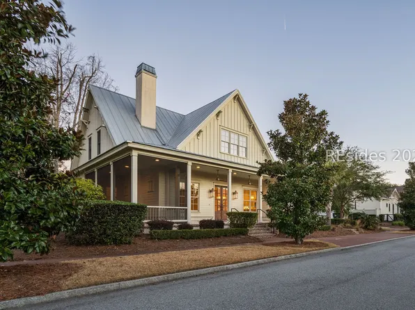 8 Crossbow Rd, Bluffton, SC 29910