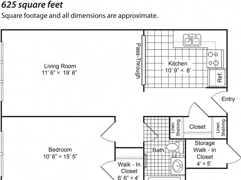 English Conway Place — Photo 48