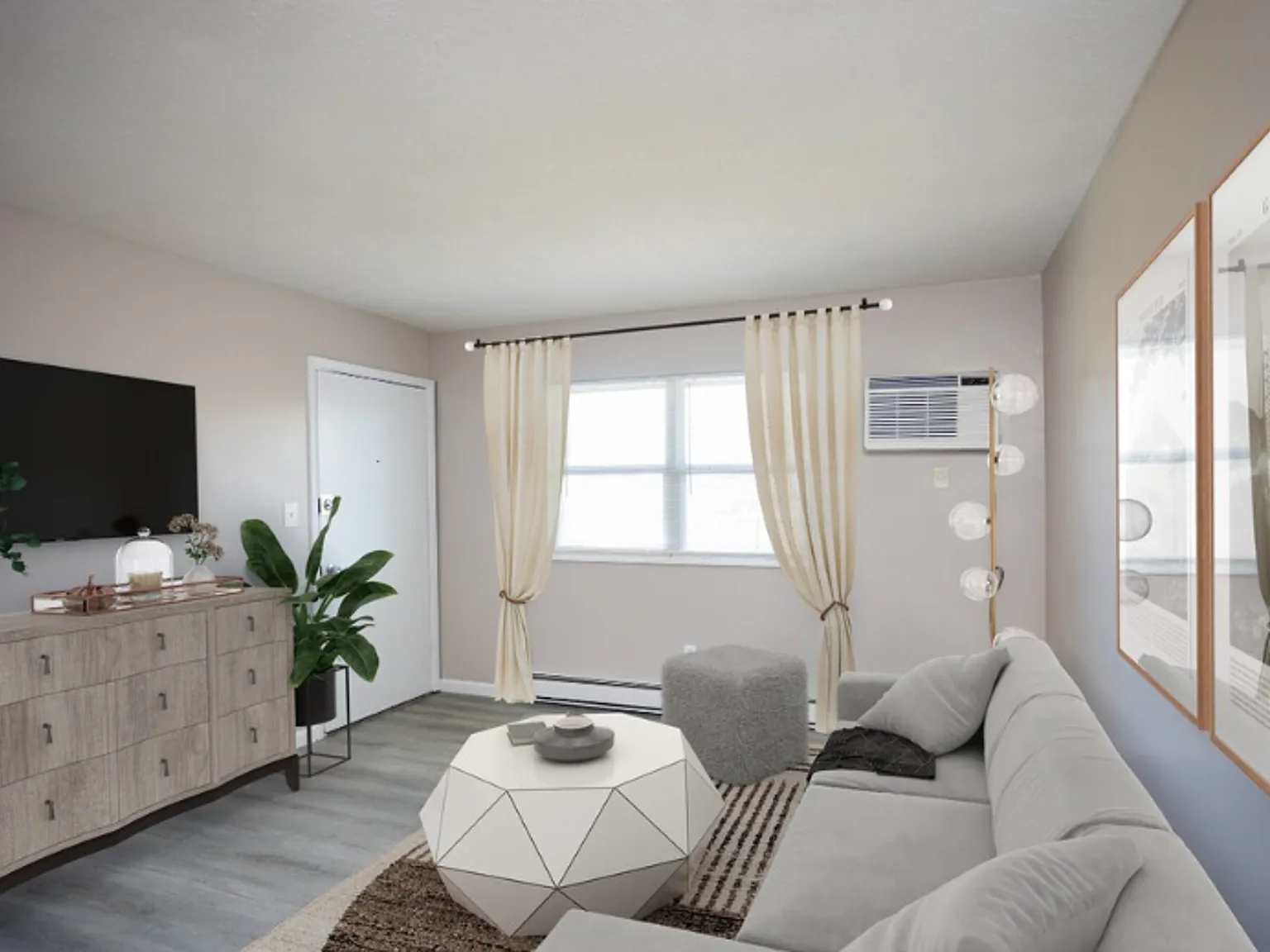Orchard Apartments — Photo 2