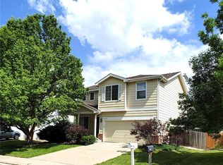 10472 Madison Way, Northglenn, CO 80233