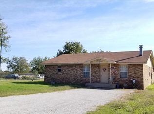 526 Terry St, Graham, TX 76450