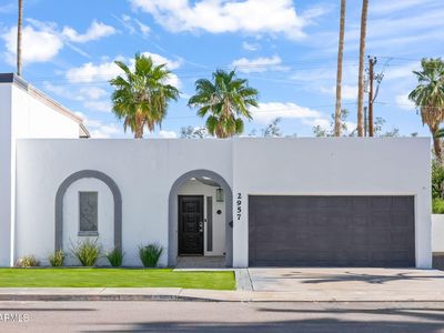 2957 S Country Club Way, Tempe, AZ, 85282