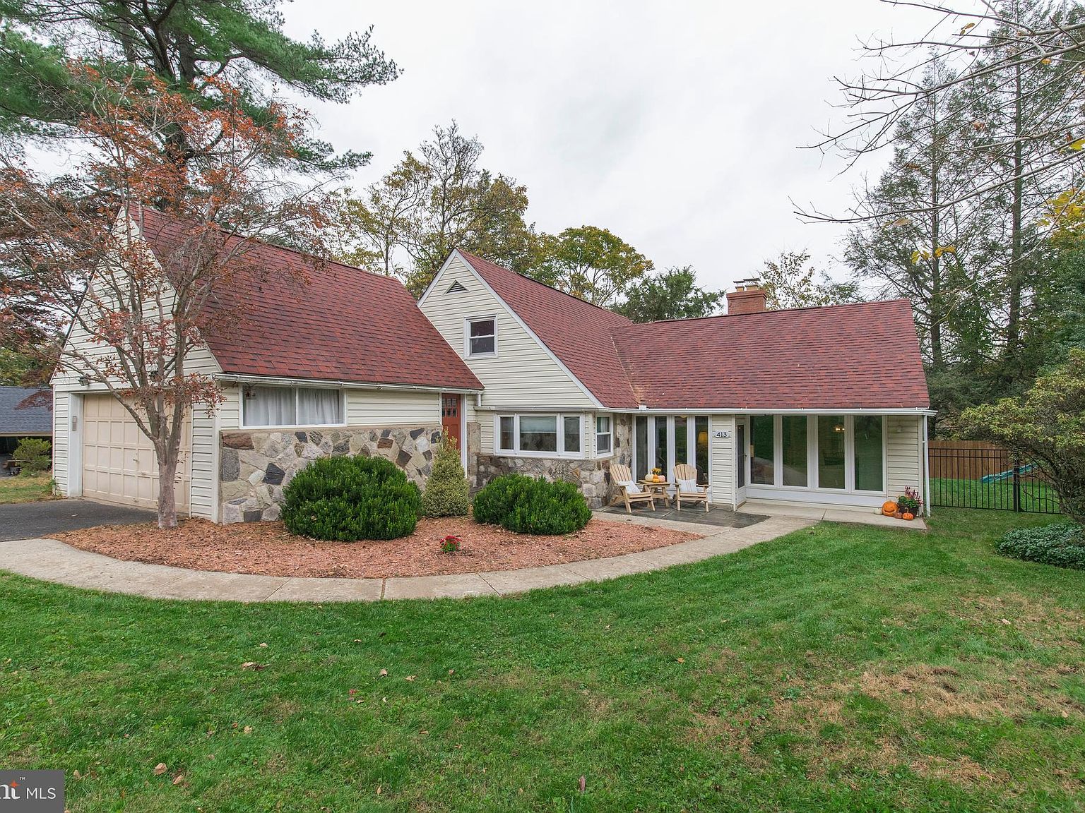 413 Meadowbrook Ln, Erdenheim, PA 19038 Zillow