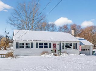 7 Nied Drive, Pleasant Valley, NY 12569