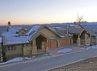 13 S Point Dr, Asheville, NC 28804
