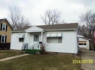 510 Riverside Dr, Piqua, OH 45356