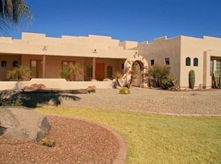 2600 E Arrowhead Trl, Gilbert, AZ 85297