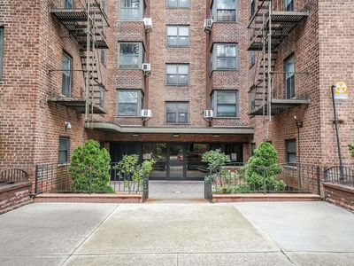 32-43 90th Street #506, East Elmhurst, NY, 11369