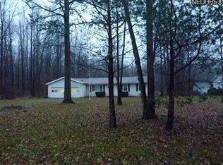 5839 Laskey Rd, Rome, OH 44085