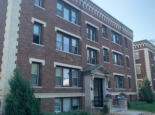 Park Avenue, Minneapolis, MN 55407