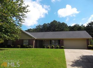 25 Trotters Ct, Covington, GA 30016
