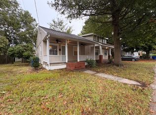 834 48th St, Norfolk, VA 23508